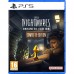 Little Nightmares Enhanced Edition Complete Edition (PS5), 139569, Другие